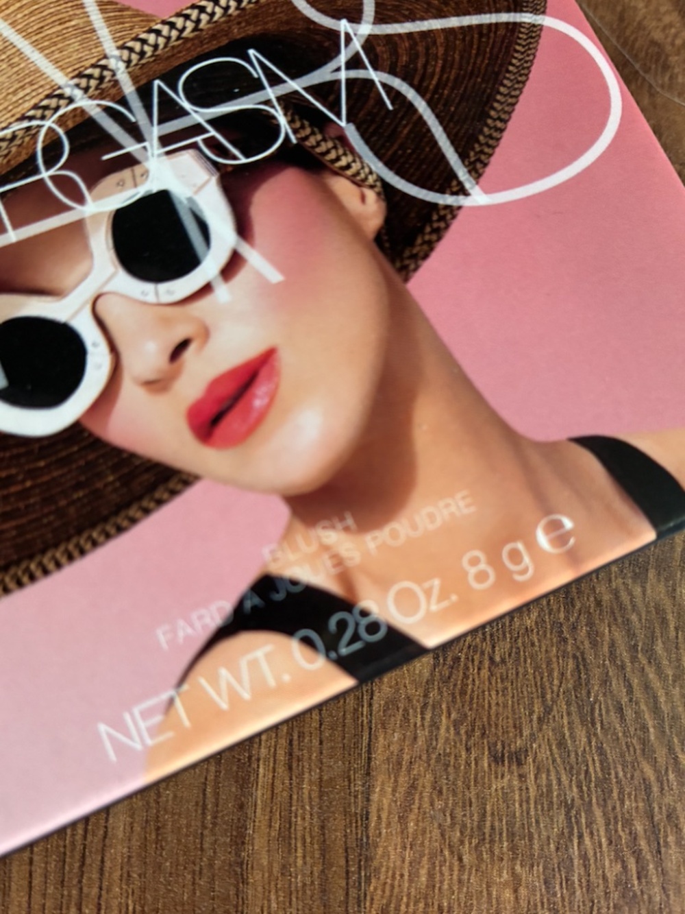🆕 NARS Special Edition Blush - Picture 9 of 11
